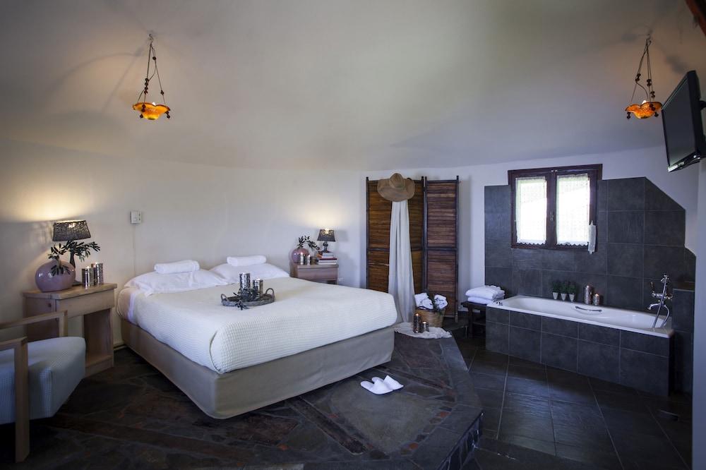 Dohos Boutique Hotel Larissa Eksteriør billede