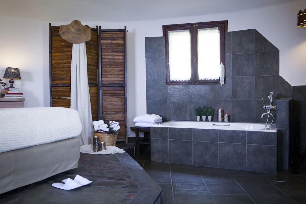 Dohos Boutique Hotel Larissa Eksteriør billede
