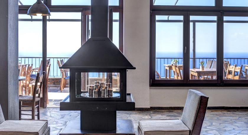 Dohos Boutique Hotel Larissa Eksteriør billede