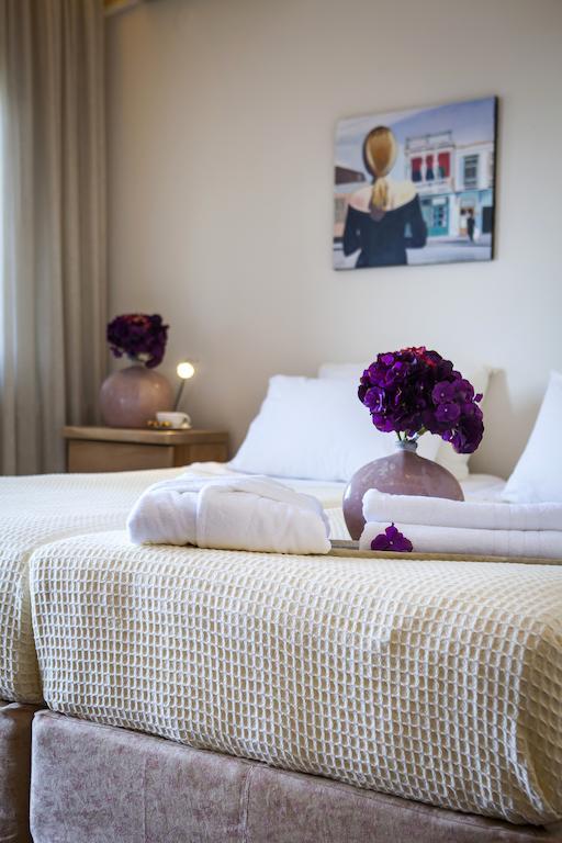 Dohos Boutique Hotel Larissa Værelse billede