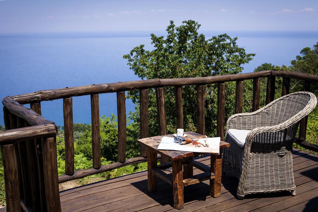 Dohos Boutique Hotel Larissa Værelse billede