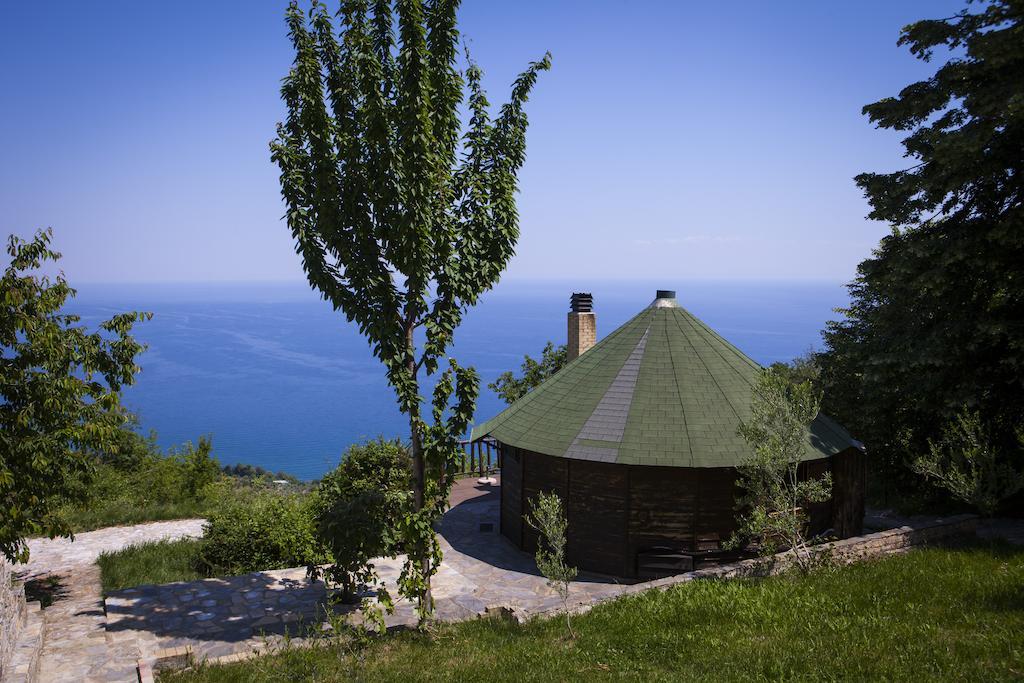 Dohos Boutique Hotel Larissa Værelse billede