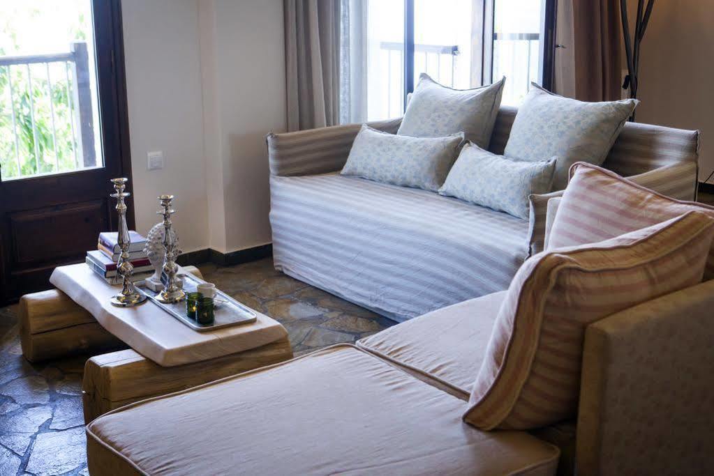 Dohos Boutique Hotel Larissa Eksteriør billede