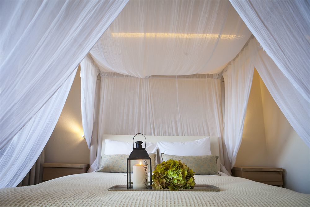 Dohos Boutique Hotel Larissa Eksteriør billede
