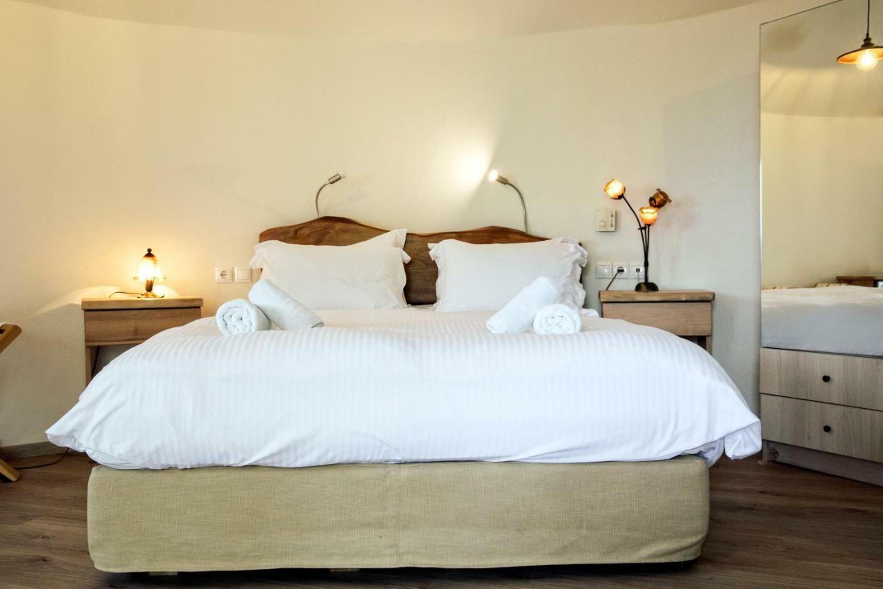 Dohos Boutique Hotel Larissa Værelse billede