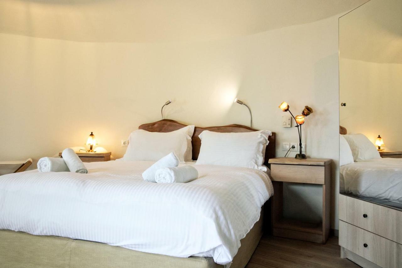 Dohos Boutique Hotel Larissa Værelse billede