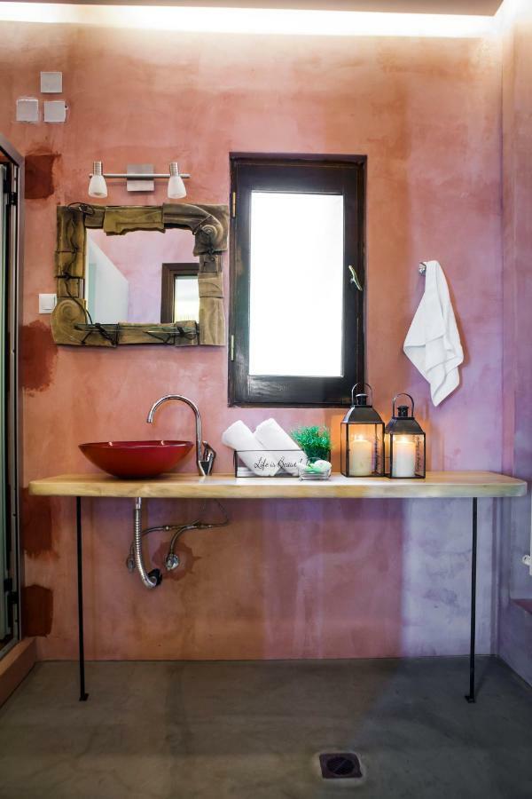 Dohos Boutique Hotel Larissa Eksteriør billede