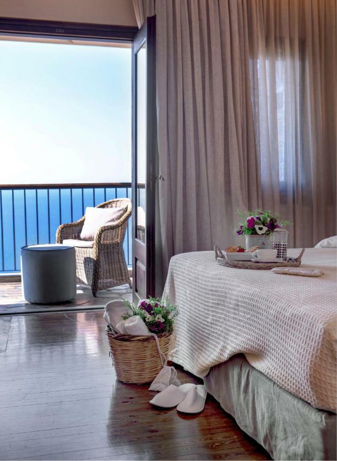 Dohos Boutique Hotel Larissa Eksteriør billede