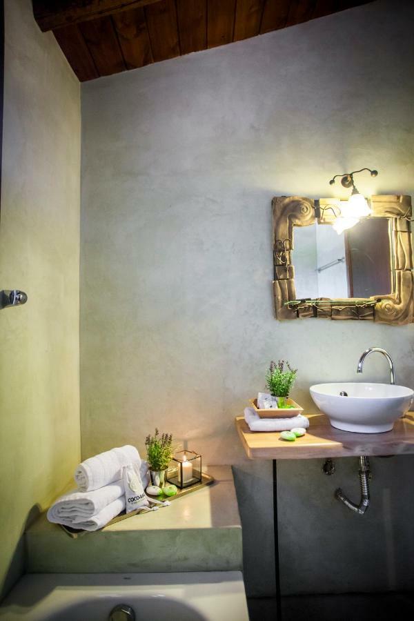 Dohos Boutique Hotel Larissa Værelse billede