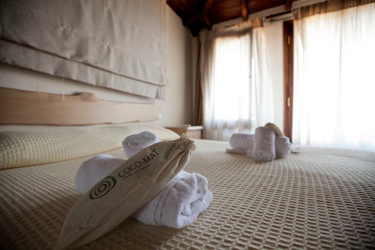 Dohos Boutique Hotel Larissa Eksteriør billede