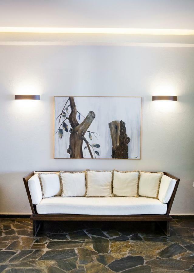 Dohos Boutique Hotel Larissa Eksteriør billede