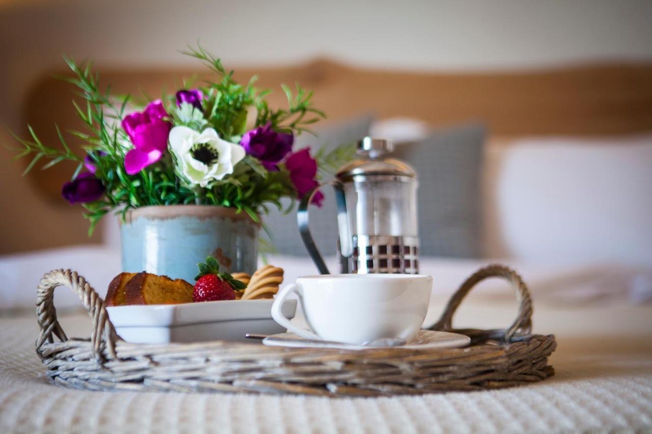 Dohos Boutique Hotel Larissa Værelse billede